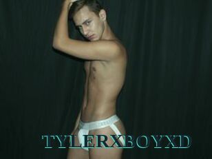 TYLERXBOYXD