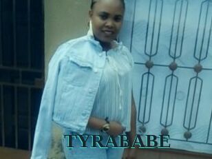 TYRABABE