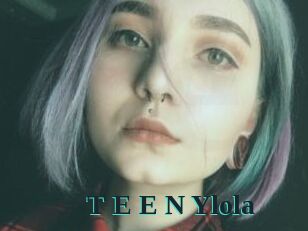 T_E_E_N_Ylola Melody Melons