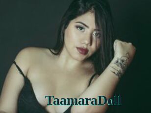 TaamaraDoll