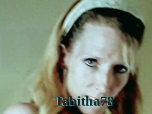 Tabitha78