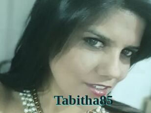 Tabitha85