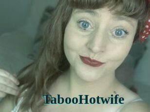 TabooHotwife