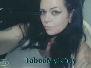 TabooMyKitty