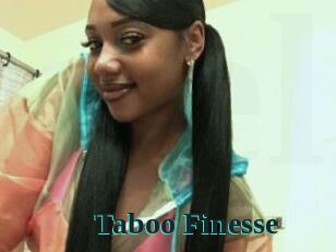 Taboo_Finesse Melody Melons