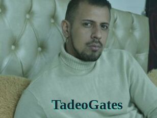 TadeoGates