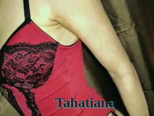 Tahatiana Melody Melons