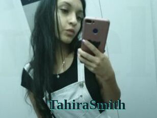 TahiraSmith