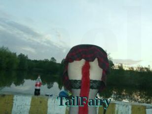 TailFairy