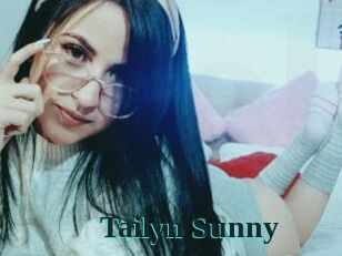 Tailyn_Sunny Melody Melons