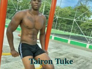 Tairon_Tuke