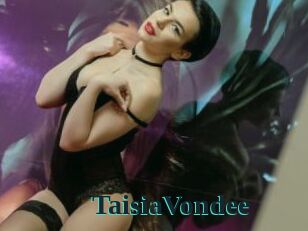 TaisiaVondee