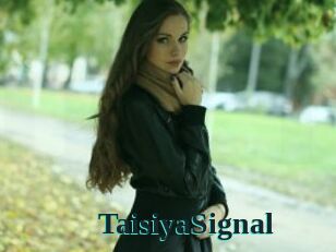 TaisiyaSignal