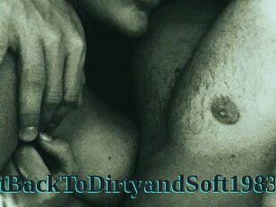 TakingItBackToDirtyandSoft1983 Melody Melons