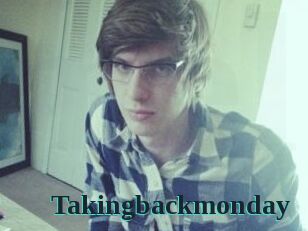 Takingbackmonday