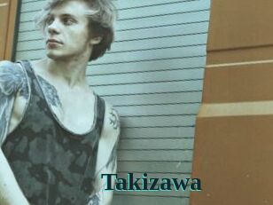 Takizawa