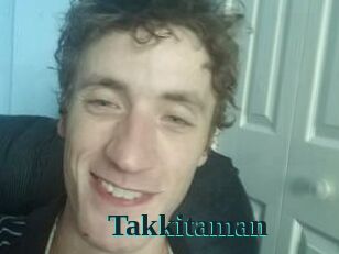 Takkitaman