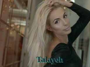 Talayeh