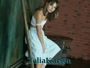 TaliaKarson