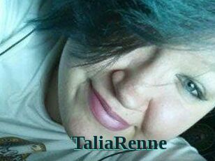 TaliaRenne Melody Melons