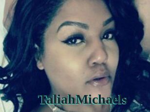 TaliahMichaels