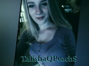TalishaQPeachS