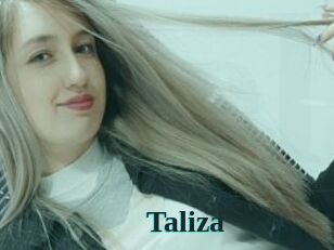 Taliza Melody Melons