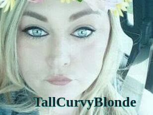 TallCurvyBlonde Melody Melons