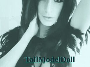 TallModelDoll