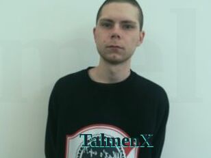 TalmenX