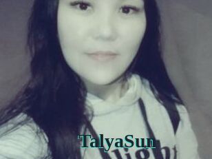 TalyaSun