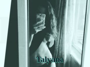 Talyana Melody Melons