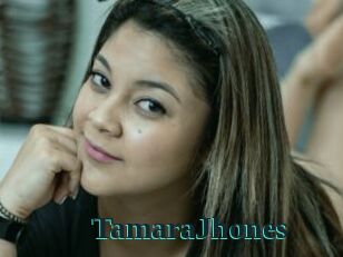 TamaraJhones