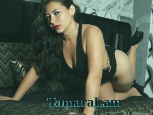 TamaraLam