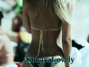 TamaraLovely
