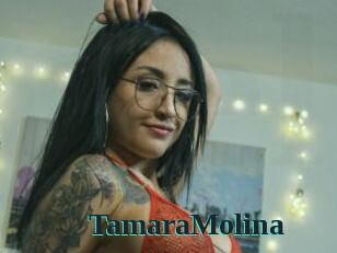 TamaraMolina
