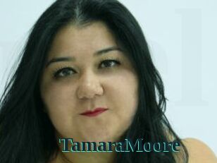 TamaraMoore