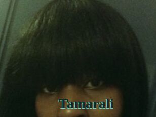 Tamarali