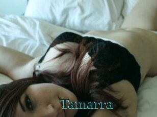 Tamarra