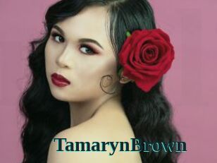 TamarynBrown Melody Melons