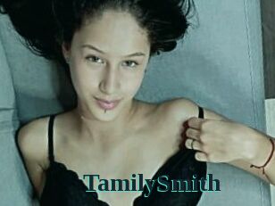 TamilySmith