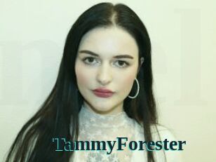 TammyForester