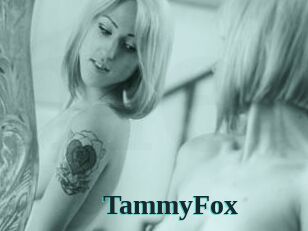 TammyFox