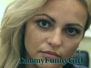 Tammy_Funny_Girl