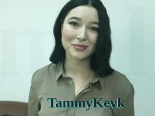 TammyKeyk