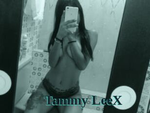 Tammy_LeeX Melody Melons