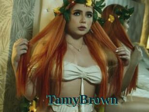 TamyBrown
