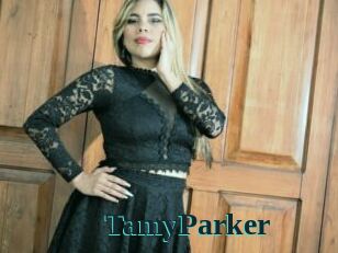 TamyParker