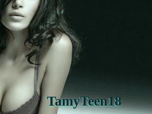 TamyTeen18