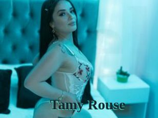 Tamy_Rouse Melody Melons